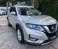 Серый Ниссан Rogue, объемом двигателя 2.5 л и пробегом 112 тыс. км за 12700 $, фото 1 на Automoto.ua