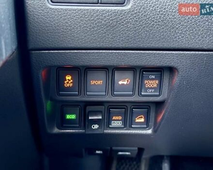 Серый Ниссан Rogue, объемом двигателя 2.5 л и пробегом 92 тыс. км за 14500 $, фото 21 на Automoto.ua