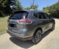 Серый Ниссан Rogue, объемом двигателя 2.5 л и пробегом 75 тыс. км за 6500 $, фото 6 на Automoto.ua