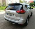 Сірий Ніссан Rogue, об'ємом двигуна 2.5 л та пробігом 170 тис. км за 12800 $, фото 9 на Automoto.ua