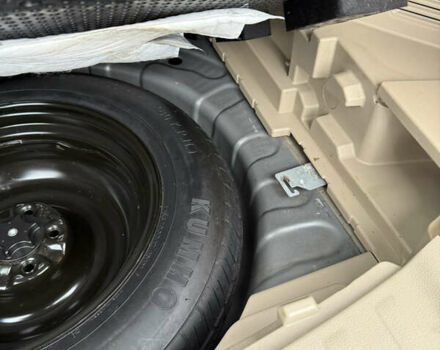 Сірий Ніссан Rogue, об'ємом двигуна 2.49 л та пробігом 138 тис. км за 11999 $, фото 39 на Automoto.ua