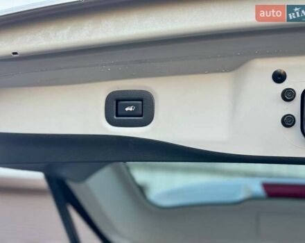 Серый Ниссан Rogue, объемом двигателя 2.5 л и пробегом 113 тыс. км за 13500 $, фото 29 на Automoto.ua