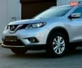 Серый Ниссан Rogue, объемом двигателя 2.5 л и пробегом 113 тыс. км за 13500 $, фото 8 на Automoto.ua