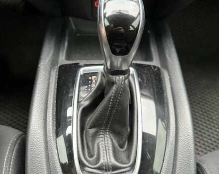 Серый Ниссан Rogue, объемом двигателя 2.49 л и пробегом 162 тыс. км за 11700 $, фото 30 на Automoto.ua