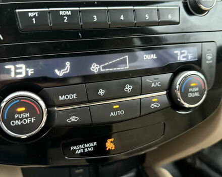 Сірий Ніссан Rogue, об'ємом двигуна 2.49 л та пробігом 138 тис. км за 11999 $, фото 75 на Automoto.ua