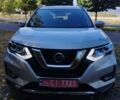 Сірий Ніссан Rogue, об'ємом двигуна 2.5 л та пробігом 158 тис. км за 14300 $, фото 7 на Automoto.ua