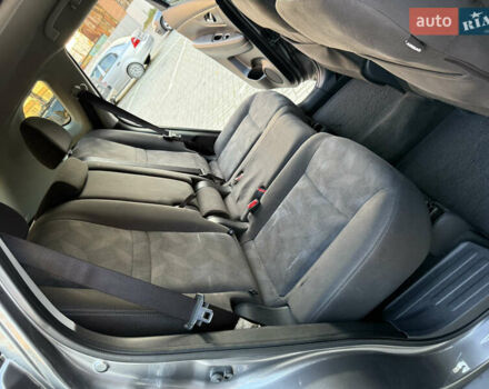 Серый Ниссан Rogue, объемом двигателя 2.49 л и пробегом 83 тыс. км за 12500 $, фото 42 на Automoto.ua