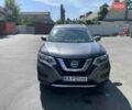 Серый Ниссан Rogue, объемом двигателя 2.49 л и пробегом 180 тыс. км за 15200 $, фото 1 на Automoto.ua