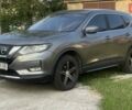 Сірий Ніссан Rogue, об'ємом двигуна 2.49 л та пробігом 120 тис. км за 17000 $, фото 6 на Automoto.ua