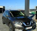 Серый Ниссан Rogue, объемом двигателя 2.5 л и пробегом 36 тыс. км за 17700 $, фото 1 на Automoto.ua