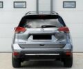 Ніссан Rogue 2017 у Києві на Automoto.ua Сірий Ніссан Rogue, об'ємом двигуна 2.5 л та пробігом 100 тис. км за 10000 $, фото 4 на Automoto.ua