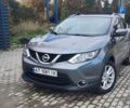 Сірий Ніссан Rogue, об'ємом двигуна 2 л та пробігом 198 тис. км за 13999 $, фото 1 на Automoto.ua