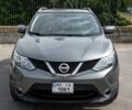 Сірий Ніссан Rogue, об'ємом двигуна 2 л та пробігом 97 тис. км за 357 $, фото 1 на Automoto.ua