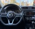 Сірий Ніссан Rogue, об'ємом двигуна 2.49 л та пробігом 95 тис. км за 13500 $, фото 11 на Automoto.ua