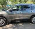 Сірий Ніссан Rogue, об'ємом двигуна 2.49 л та пробігом 149 тис. км за 15800 $, фото 2 на Automoto.ua