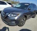 Серый Ниссан Rogue, объемом двигателя 2.5 л и пробегом 72 тыс. км за 2350 $, фото 1 на Automoto.ua