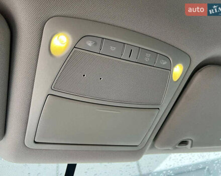 Серый Ниссан Rogue, объемом двигателя 2.5 л и пробегом 119 тыс. км за 14690 $, фото 33 на Automoto.ua