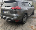 Сірий Ніссан Rogue, об'ємом двигуна 2.49 л та пробігом 155 тис. км за 17999 $, фото 6 на Automoto.ua