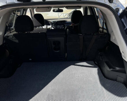 Серый Ниссан Rogue, объемом двигателя 2.49 л и пробегом 119 тыс. км за 15200 $, фото 21 на Automoto.ua