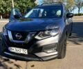 Серый Ниссан Rogue, объемом двигателя 2.5 л и пробегом 85 тыс. км за 12300 $, фото 1 на Automoto.ua