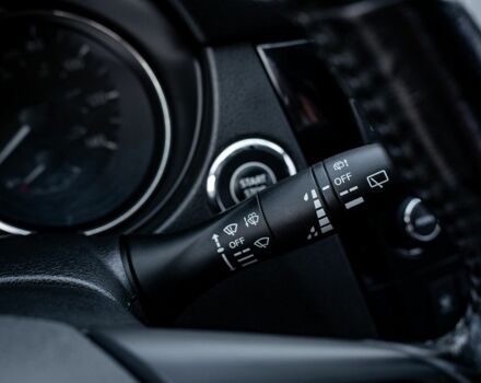 Сірий Ніссан Rogue, об'ємом двигуна 2 л та пробігом 97 тис. км за 357 $, фото 13 на Automoto.ua