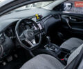 Серый Ниссан Rogue, объемом двигателя 2 л и пробегом 95 тыс. км за 15800 $, фото 21 на Automoto.ua