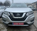 Серый Ниссан Rogue, объемом двигателя 2.5 л и пробегом 143 тыс. км за 13500 $, фото 16 на Automoto.ua