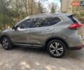 Серый Ниссан Rogue, объемом двигателя 2.49 л и пробегом 163 тыс. км за 15300 $, фото 12 на Automoto.ua