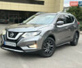 Серый Ниссан Rogue, объемом двигателя 2 л и пробегом 165 тыс. км за 15500 $, фото 1 на Automoto.ua