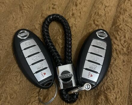 Ніссан Rogue 2017 у Хмельницькому на Automoto.ua Сірий Ніссан Rogue, об'ємом двигуна 2.5 л та пробігом 162 тис. км за 12800 $, фото 17 на Automoto.ua