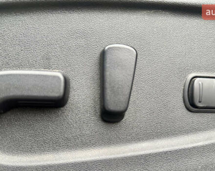 Серый Ниссан Rogue, объемом двигателя 2.49 л и пробегом 154 тыс. км за 13700 $, фото 23 на Automoto.ua