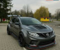 Серый Ниссан Rogue, объемом двигателя 2 л и пробегом 185 тыс. км за 14500 $, фото 1 на Automoto.ua