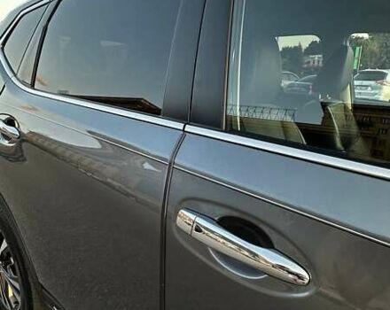 Сірий Ніссан Rogue, об'ємом двигуна 2.49 л та пробігом 97 тис. км за 17500 $, фото 15 на Automoto.ua