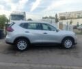 Сірий Ніссан Rogue, об'ємом двигуна 2.5 л та пробігом 160 тис. км за 13500 $, фото 3 на Automoto.ua