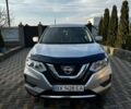 Серый Ниссан Rogue, объемом двигателя 2.5 л и пробегом 99 тыс. км за 14400 $, фото 1 на Automoto.ua