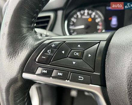 Серый Ниссан Rogue, объемом двигателя 2.5 л и пробегом 119 тыс. км за 14690 $, фото 24 на Automoto.ua