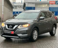 Сірий Ніссан Rogue, об'ємом двигуна 2.5 л та пробігом 177 тис. км за 14990 $, фото 1 на Automoto.ua