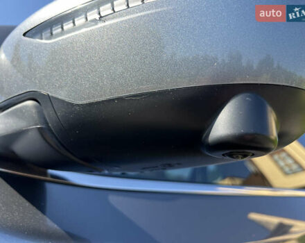 Сірий Ніссан Rogue, об'ємом двигуна 2.49 л та пробігом 62 тис. км за 18900 $, фото 8 на Automoto.ua