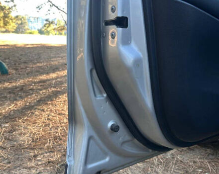 Серый Ниссан Rogue, объемом двигателя 2.49 л и пробегом 83 тыс. км за 14600 $, фото 29 на Automoto.ua