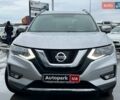 Серый Ниссан Rogue, объемом двигателя 2.5 л и пробегом 119 тыс. км за 14690 $, фото 1 на Automoto.ua