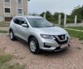 Сірий Ніссан Rogue, об'ємом двигуна 2.5 л та пробігом 137 тис. км за 10999 $, фото 1 на Automoto.ua