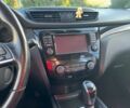Сірий Ніссан Rogue, об'ємом двигуна 2 л та пробігом 198 тис. км за 13999 $, фото 10 на Automoto.ua