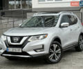 Сірий Ніссан Rogue, об'ємом двигуна 2.5 л та пробігом 47 тис. км за 16999 $, фото 1 на Automoto.ua