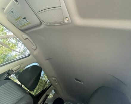 Ніссан Rogue 2017 у Хмельницькому на Automoto.ua Сірий Ніссан Rogue, об'ємом двигуна 2.5 л та пробігом 162 тис. км за 12800 $, фото 12 на Automoto.ua