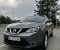 Серый Ниссан Rogue, объемом двигателя 2 л и пробегом 185 тыс. км за 14500 $, фото 1 на Automoto.ua