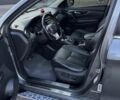 Серый Ниссан Rogue, объемом двигателя 2 л и пробегом 82 тыс. км за 16300 $, фото 2 на Automoto.ua