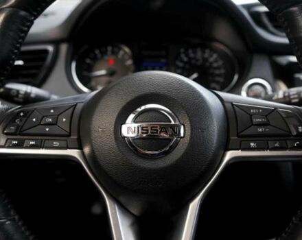 Ніссан Rogue 2017 у Києві на Automoto.ua Сірий Ніссан Rogue, об'ємом двигуна 2.5 л та пробігом 100 тис. км за 10000 $, фото 8 на Automoto.ua