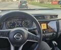 Серый Ниссан Rogue, объемом двигателя 2.49 л и пробегом 177 тыс. км за 12000 $, фото 16 на Automoto.ua