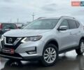 Серый Ниссан Rogue, объемом двигателя 2.5 л и пробегом 119 тыс. км за 14690 $, фото 1 на Automoto.ua