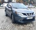 Сірий Ніссан Rogue, об'ємом двигуна 2 л та пробігом 198 тис. км за 13999 $, фото 3 на Automoto.ua